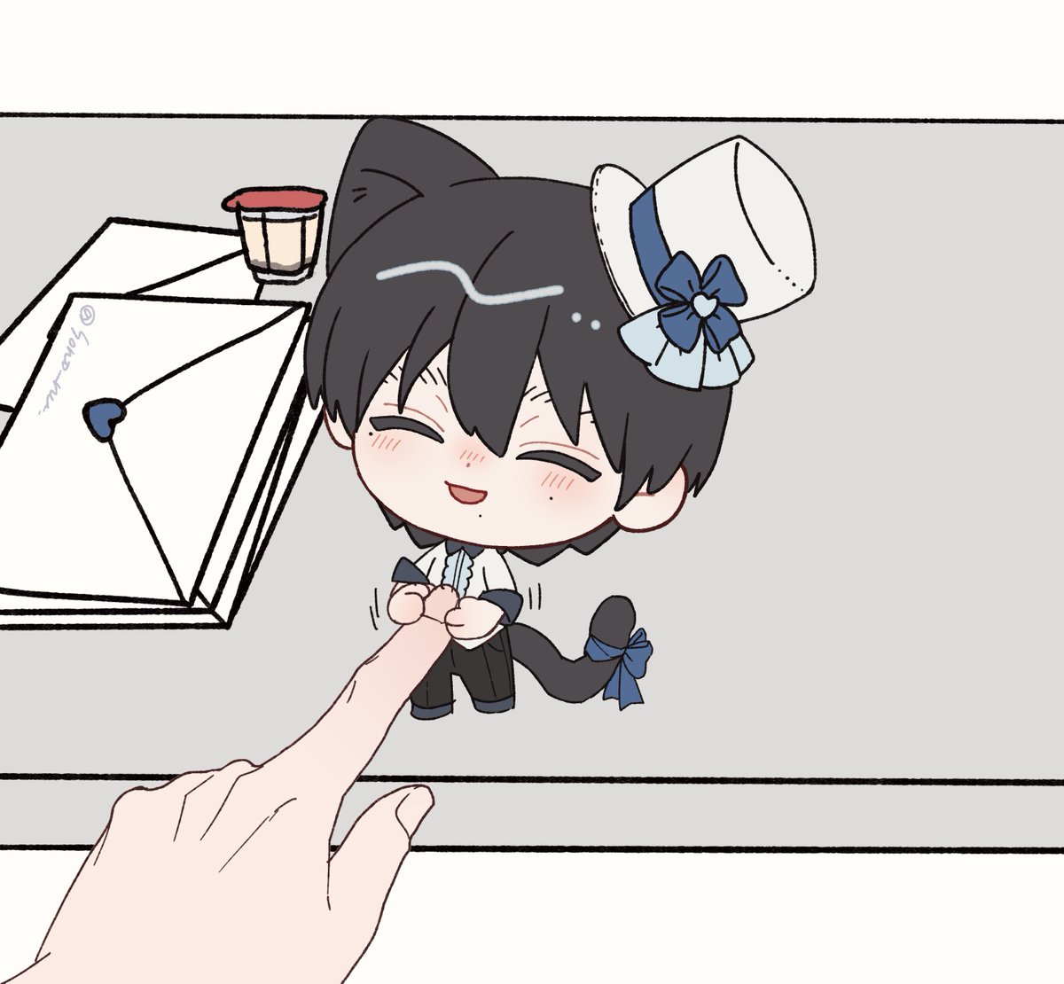 sönö🐥 tweet media