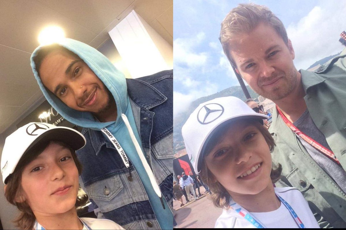 best of f1 kimi antonelli tweet media