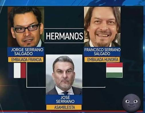 ATENTO ECUADOR 🚨 tweet media