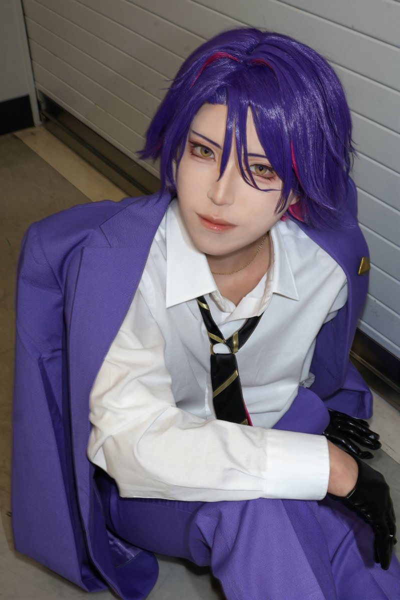 みずな🌿18横浜a! tweet media