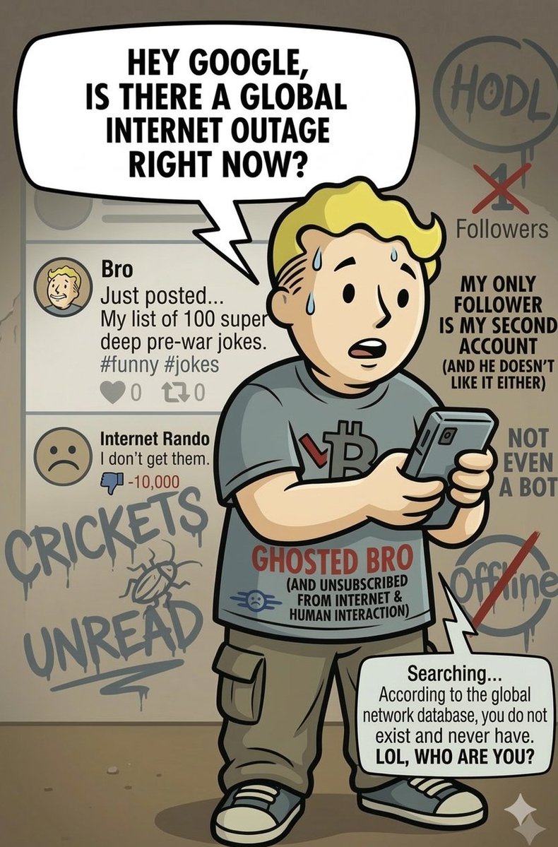 Bleeding Crypto Bro #BCB tweet media