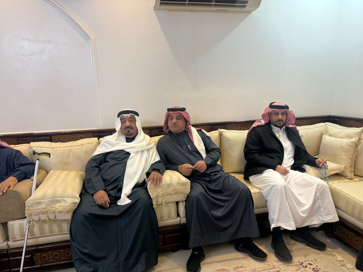 عامر سودي قمقوم tweet media