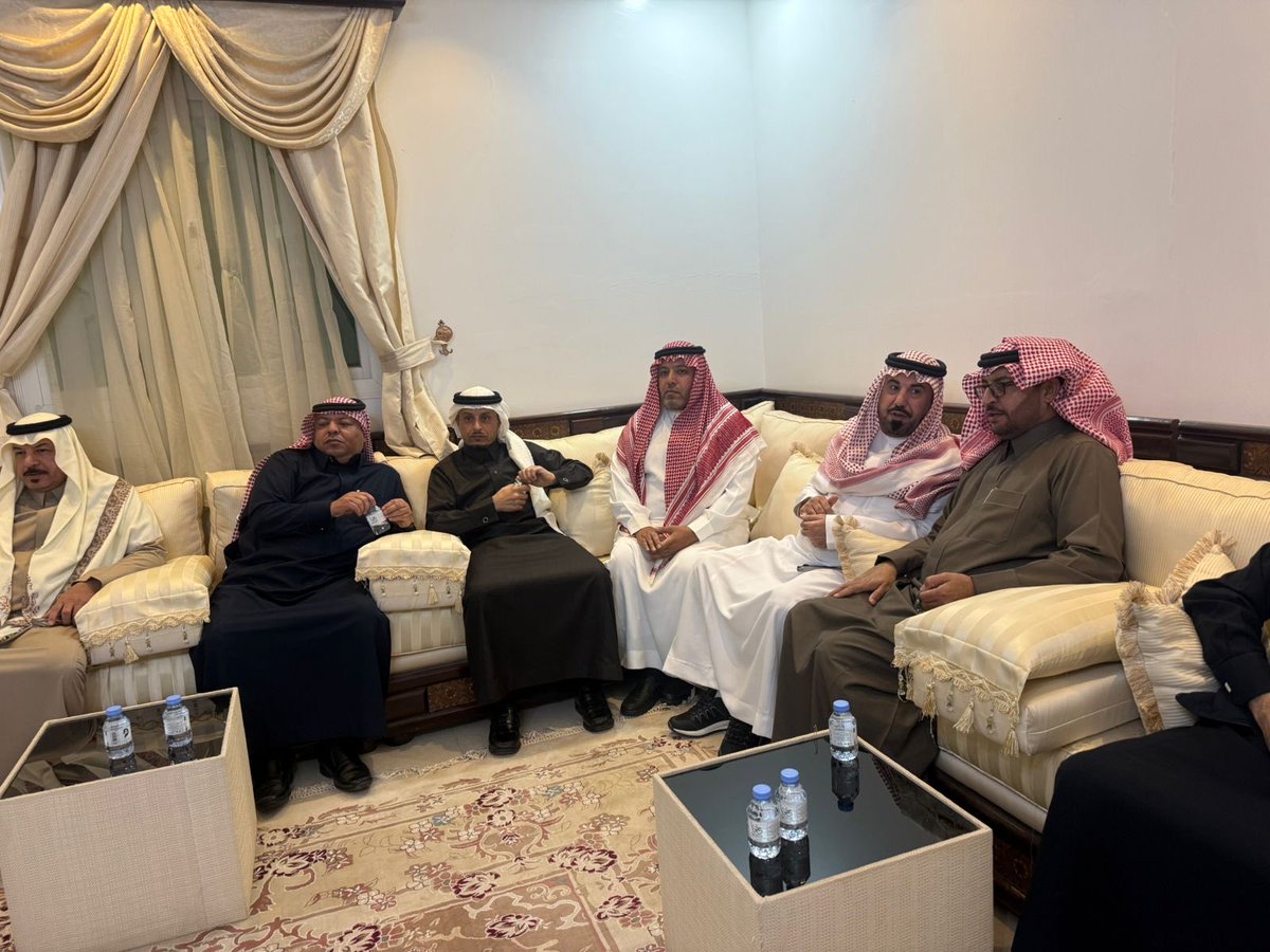 عامر سودي قمقوم tweet media
