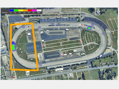 NCS Severe Crash Prediction Center tweet media