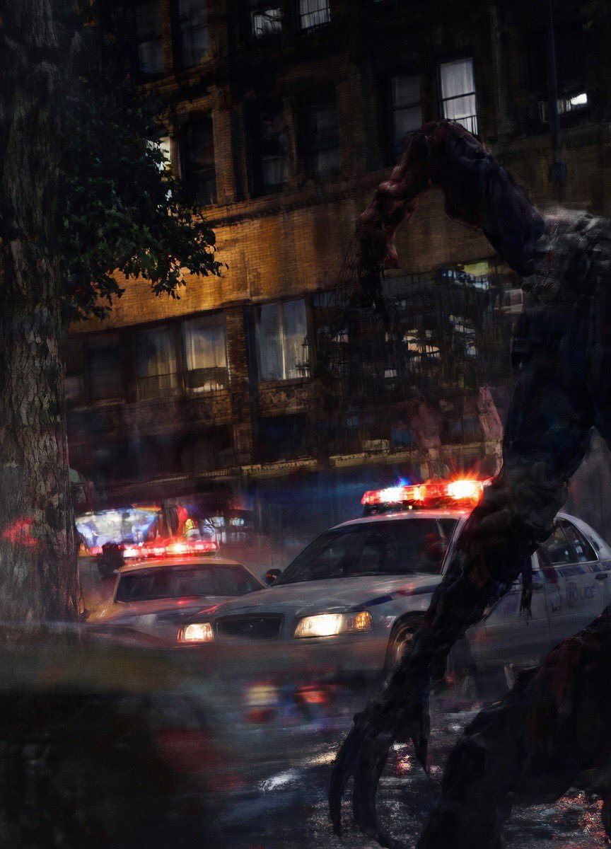 🔔THE NEWS LAB🔔 - 😈REGRESO A HELL´S KITCHEN 😈 tweet media