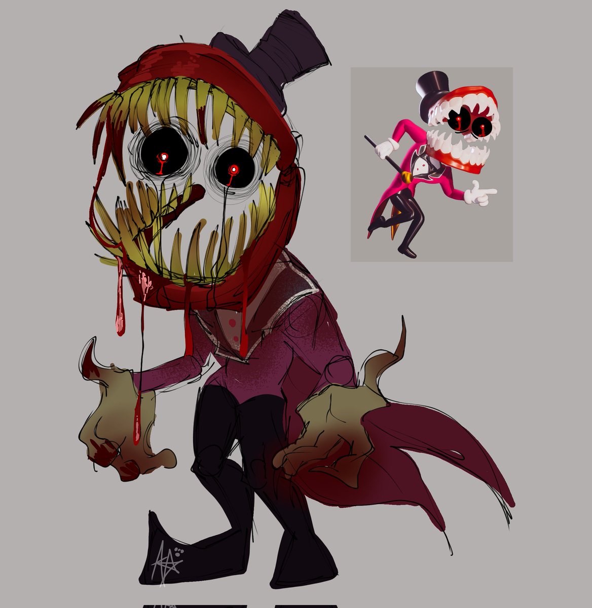 🥢𝕶ᴏᴋᴏ-ᴄʜɪɪᨶ႒ᩚ tweet media