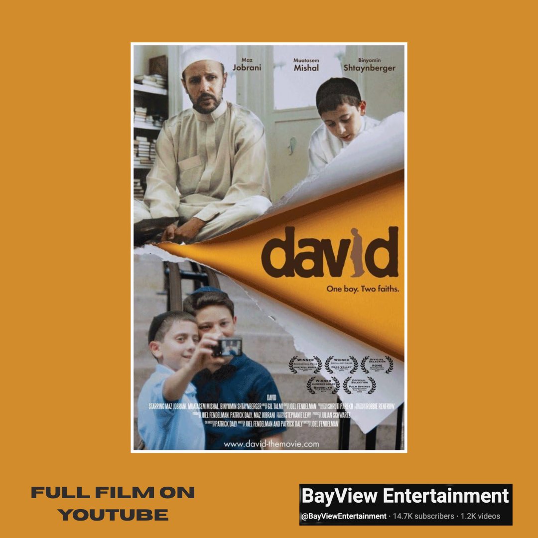 BayView Entertainment tweet media