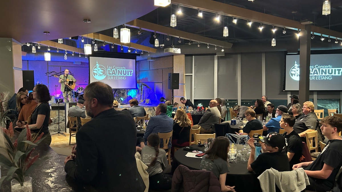 Collège Boréal tweet media