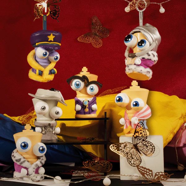 Cedar Cryptid tweet media