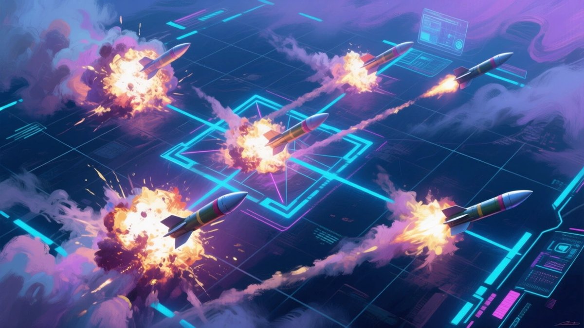 Reactorcore tweet media