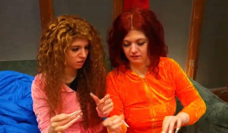 Darcy! follow for #Fishtanklive tweet media