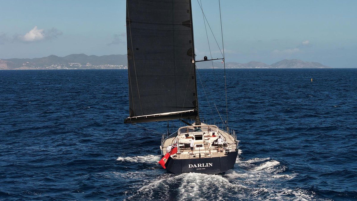 BOAT International tweet media