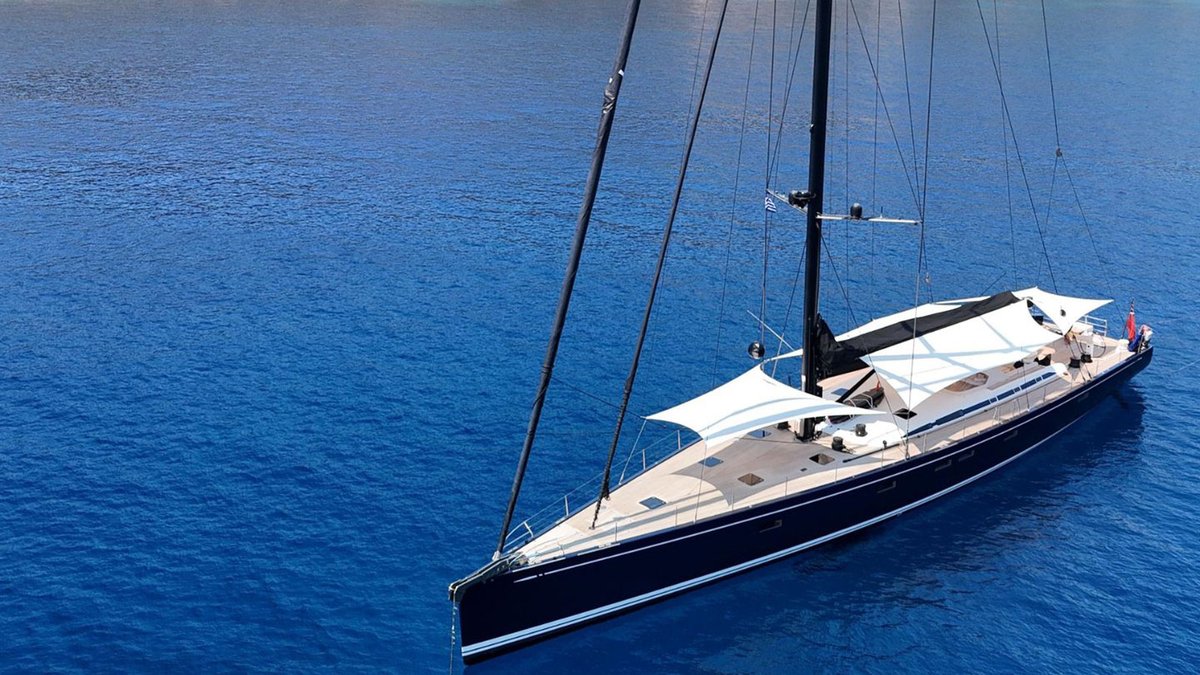 BOAT International tweet media