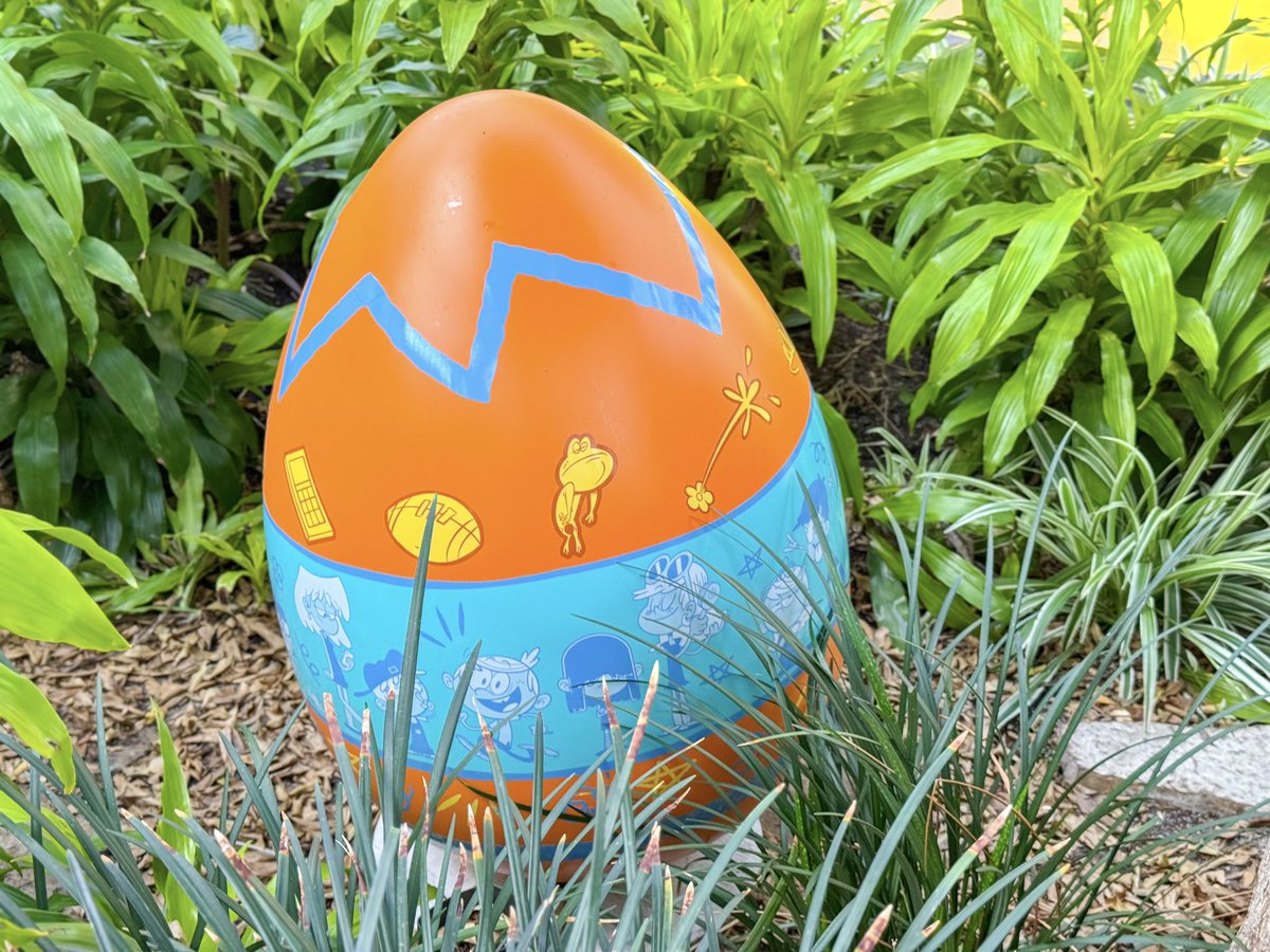 Nickelodeon Universe tweet media