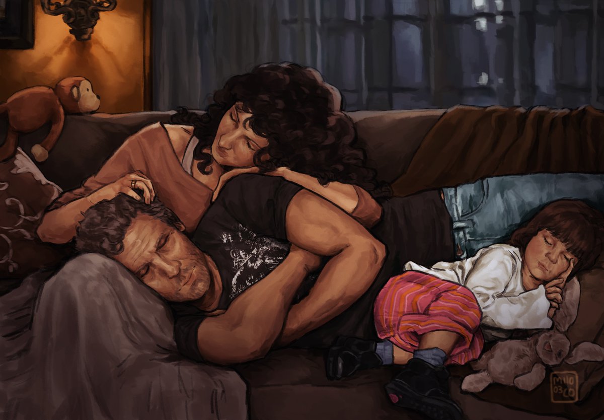 lisa cuddy’s boytoy🦇 tweet media