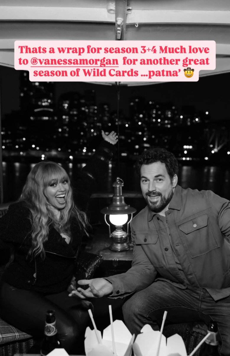 Debbie Blackman #ManifestSpinOff tweet media