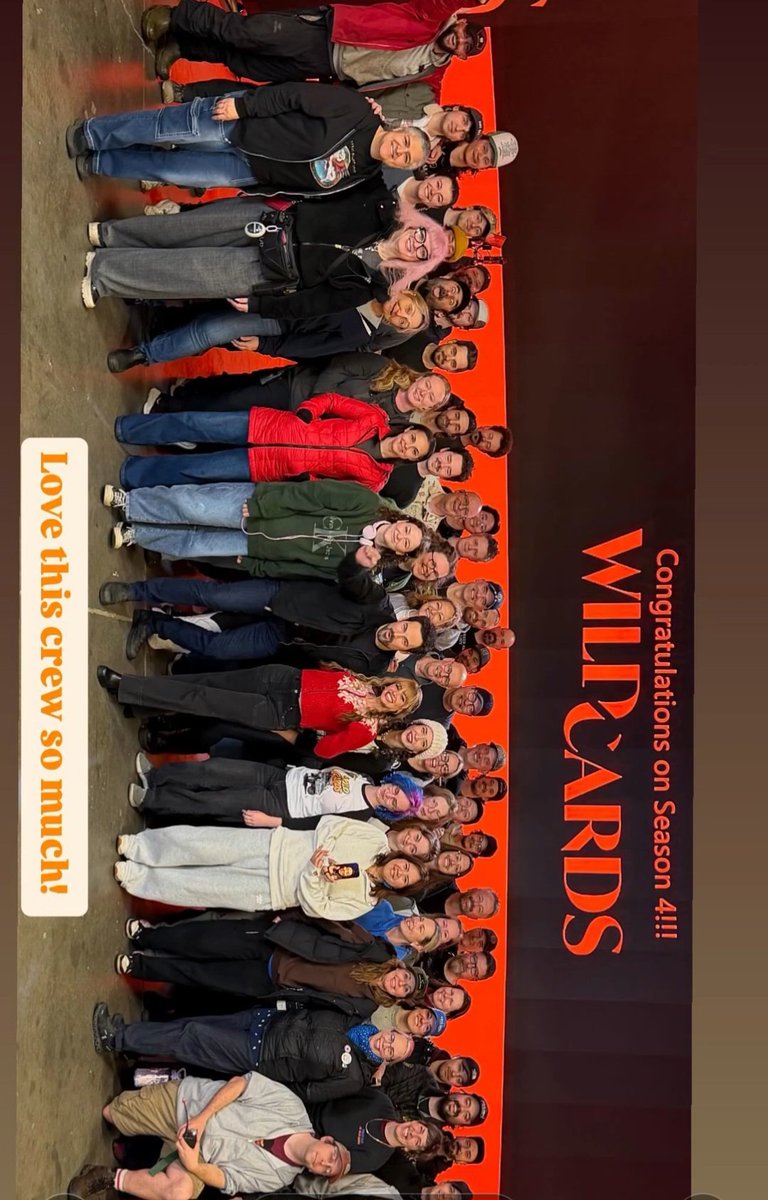 Debbie Blackman #ManifestSpinOff tweet media