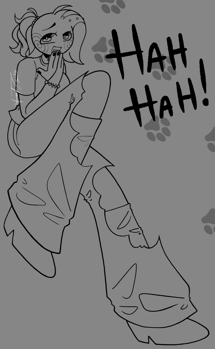 M4TCH4 L4TT3 tweet media