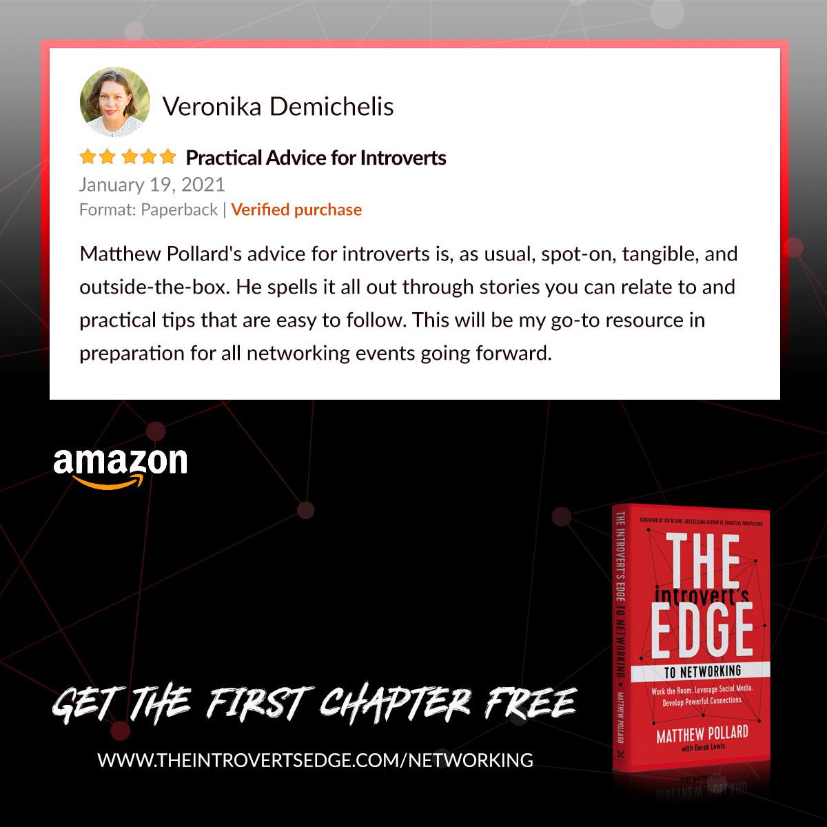 Matthew Pollard, CSP tweet media