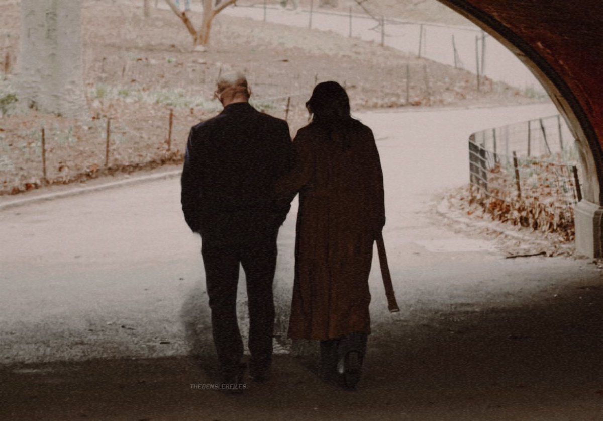 𝚃𝚑𝚎 𝙱𝚎𝚗𝚜𝚕𝚎𝚛 𝙵𝚒𝚕𝚎𝚜 📁 tweet media