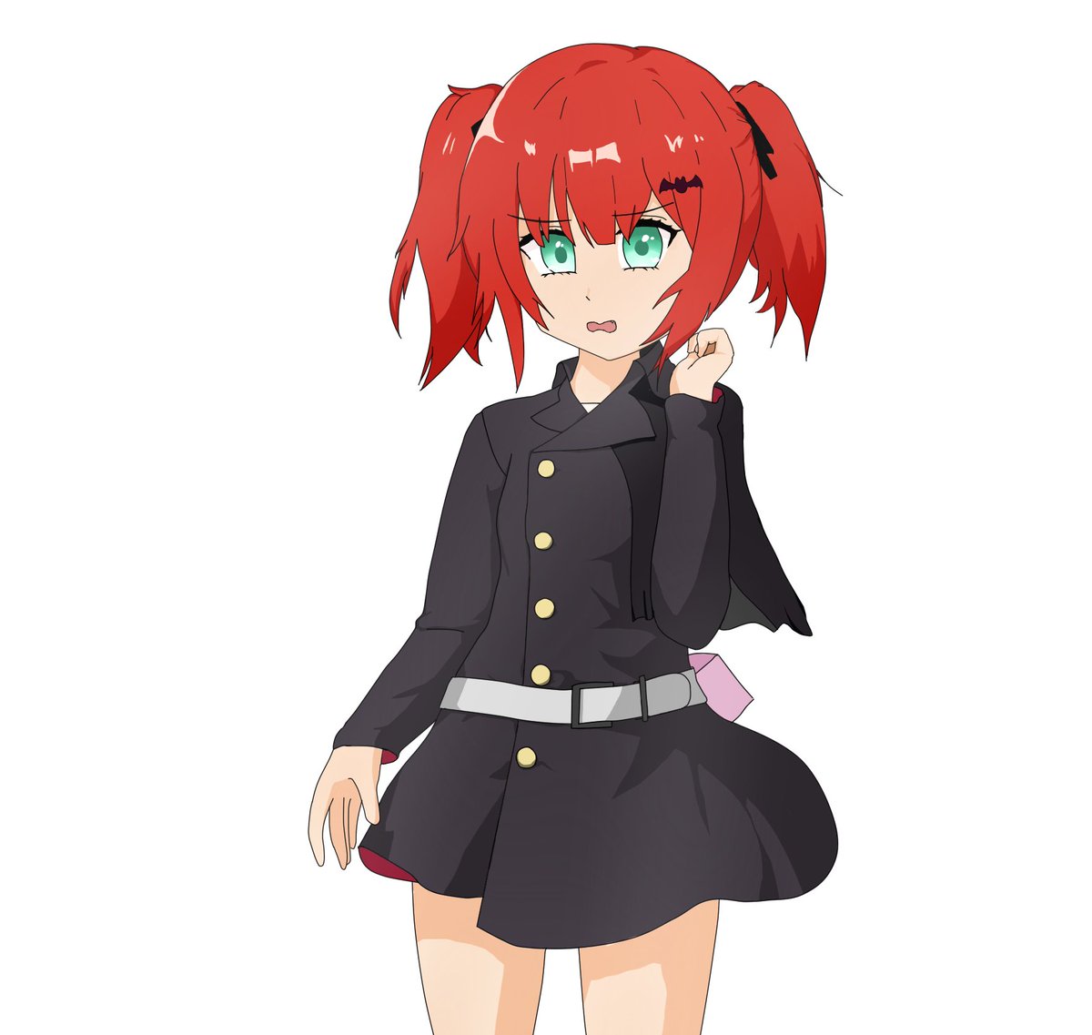 icetwilighton's tweet photo. アムリちゃん https://t.co/EPGcwco7hG