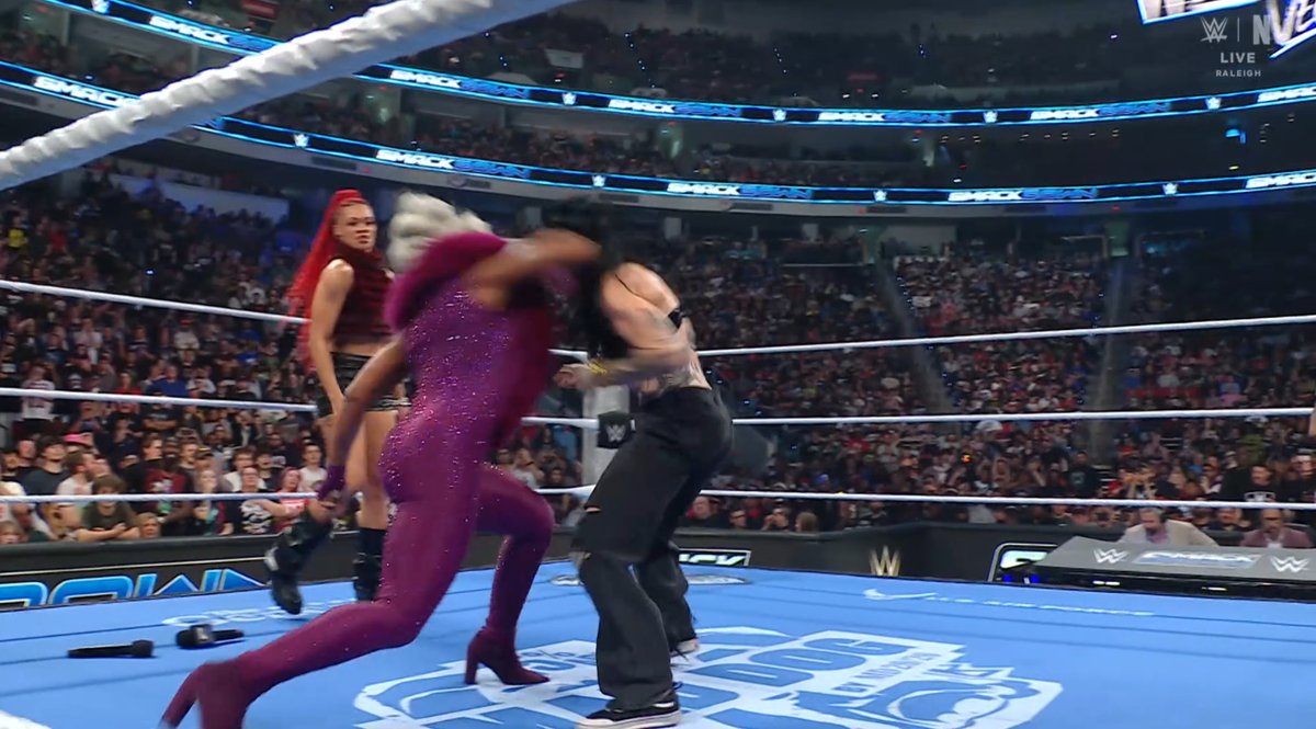 Rhea-Ripley.Net | Fansite tweet media