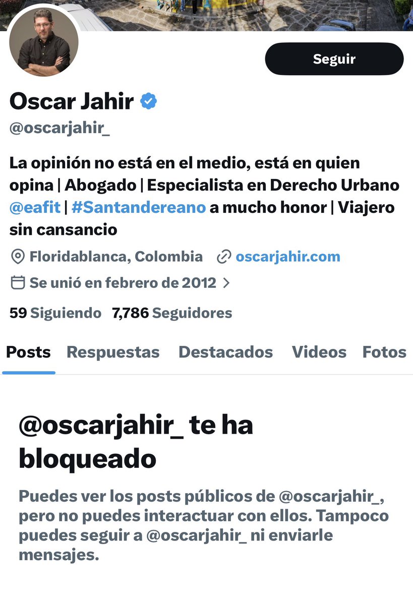 Diegobaraj67831's tweet photo. El periodista Digno! Siempre hay un dicho “Ves la paja en el ojo ajeno y no la viga en el propio".
Cuánto le ofrecieron por defender lo de FUNDECOL? El 3,4,5% aunque lo niegue usted es un pícaro disfrazado de buen periodista @manolete @LaureanoTirado @GobdeSantander @CaracolBga https://t.co/arKaf8Oavt