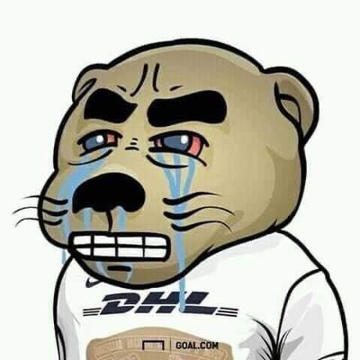 No tienen para presumir un título en los últimos años de su equipo y vienen a presumir los ganados del Real Madrid.
Jajajajaja váyanse a la verga.