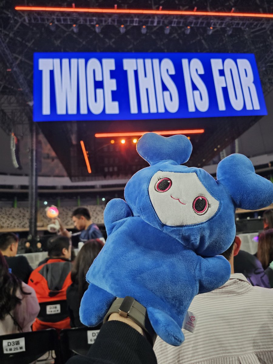 20260320 DAY1   正中間神位啊 ❤️