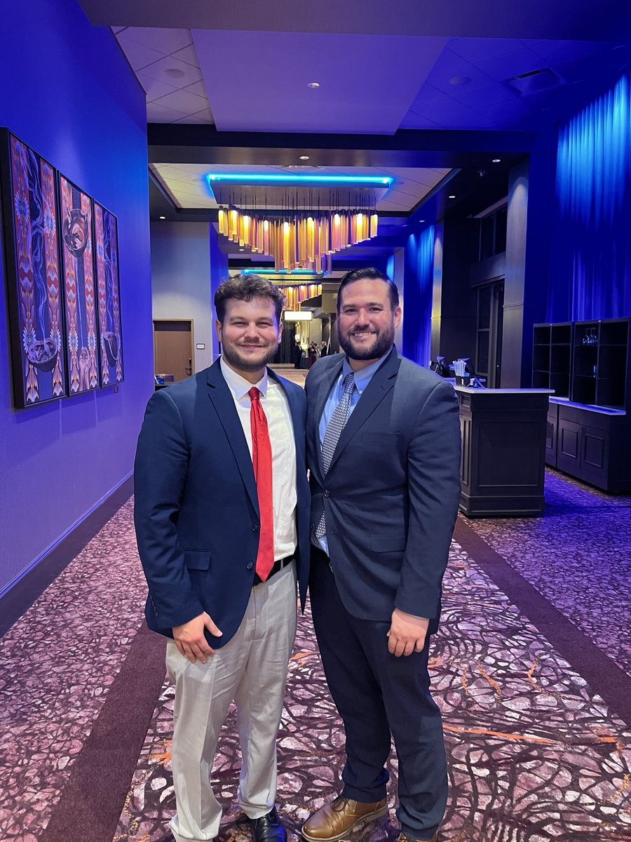 Saint Joe Baseball tweet media