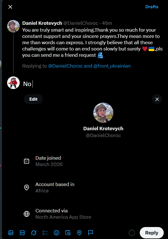 André🦩Nochrome tweet media