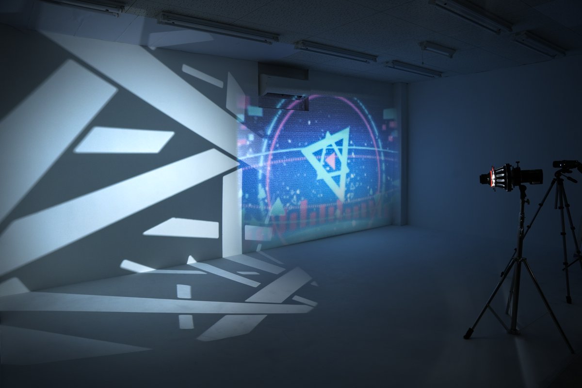 スタジオ スフート（コローレ4号店） tweet media