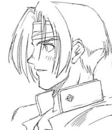 Kyo Kusanagi shrine tweet media