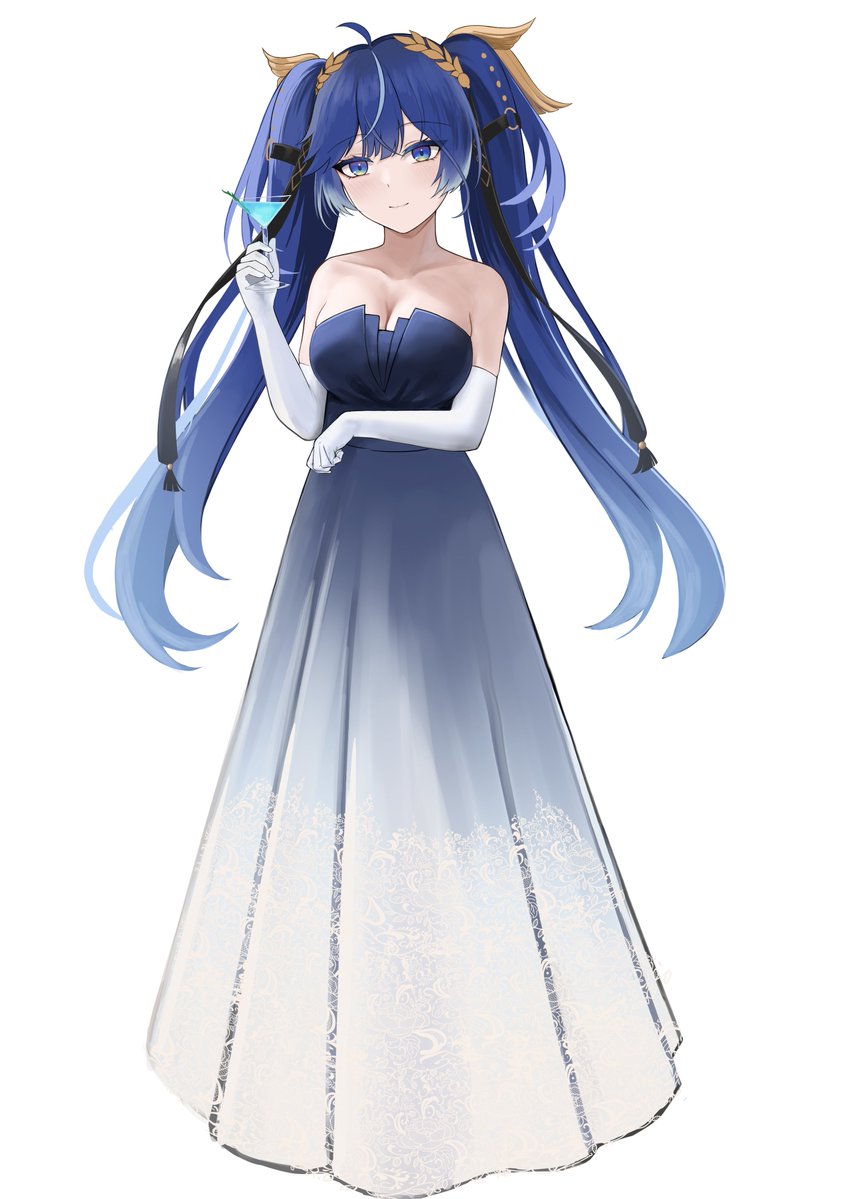 影朱ACE tweet media