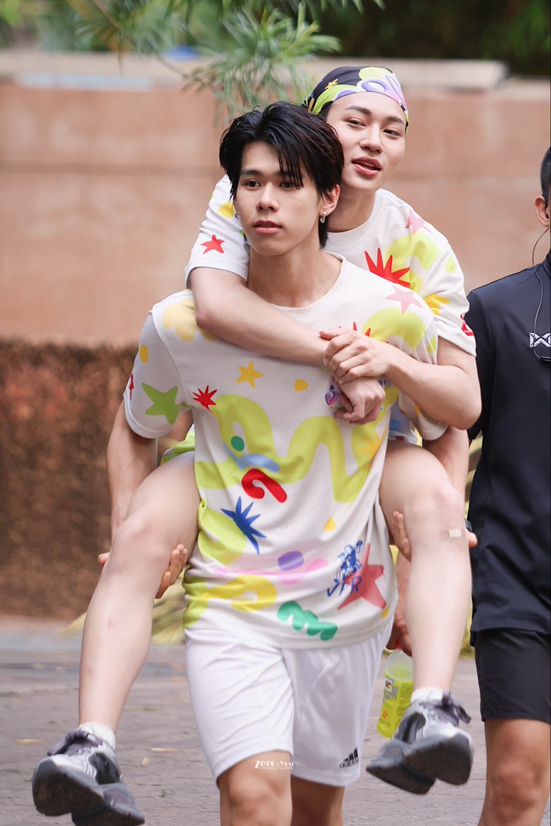 𝗭𝗲𝗿𝗼 *ੈ✮ tweet media