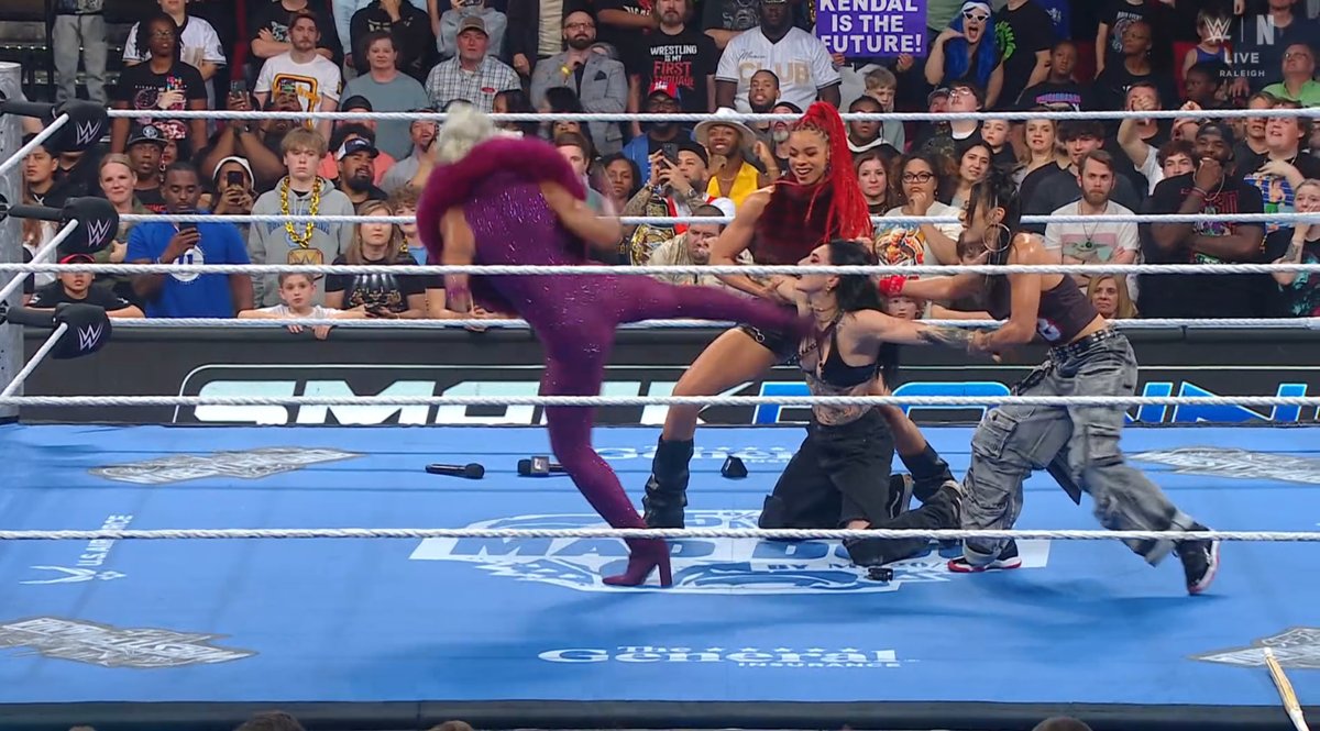 Rhea-Ripley.Net | Fansite tweet media