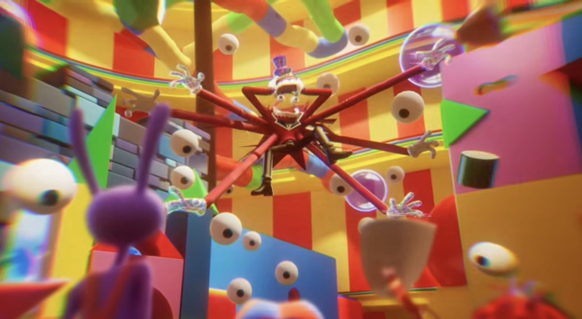 Dusveleth ⭕️ tweet media