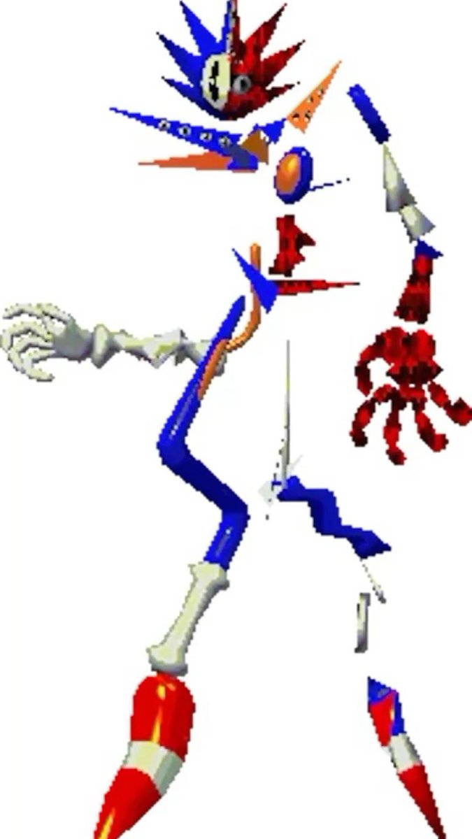 Dusveleth ⭕️ tweet media