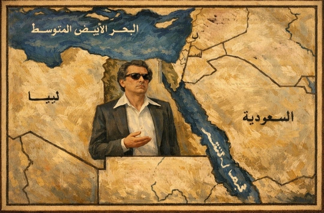 السلطان الشارجان 2 tweet media