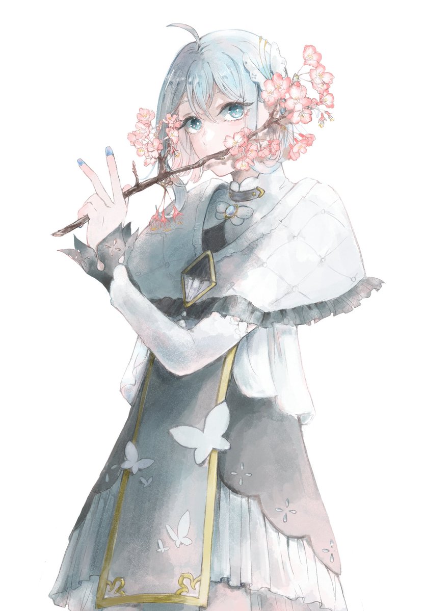 鰆うるし tweet media