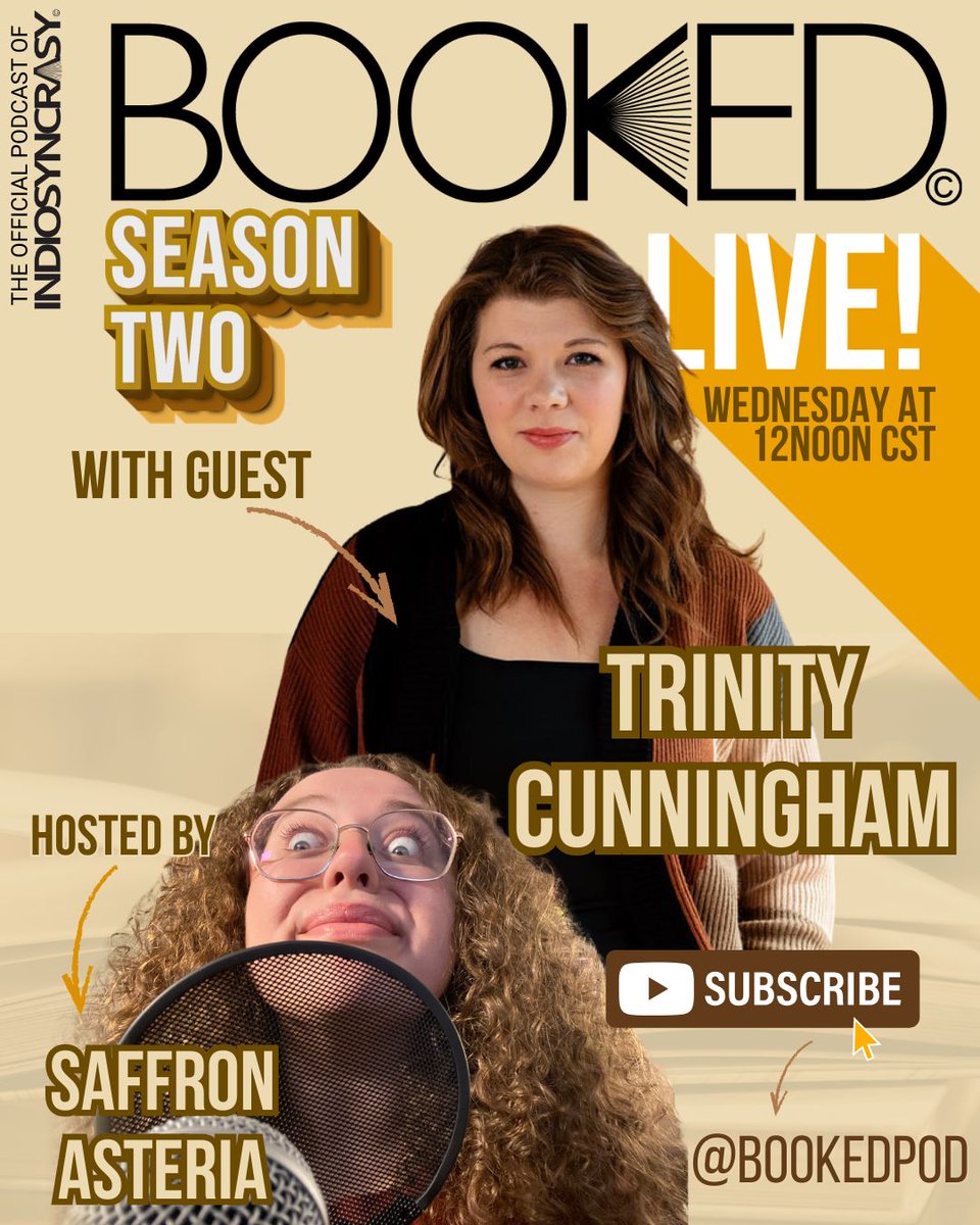 Indiosyncrasy tweet media