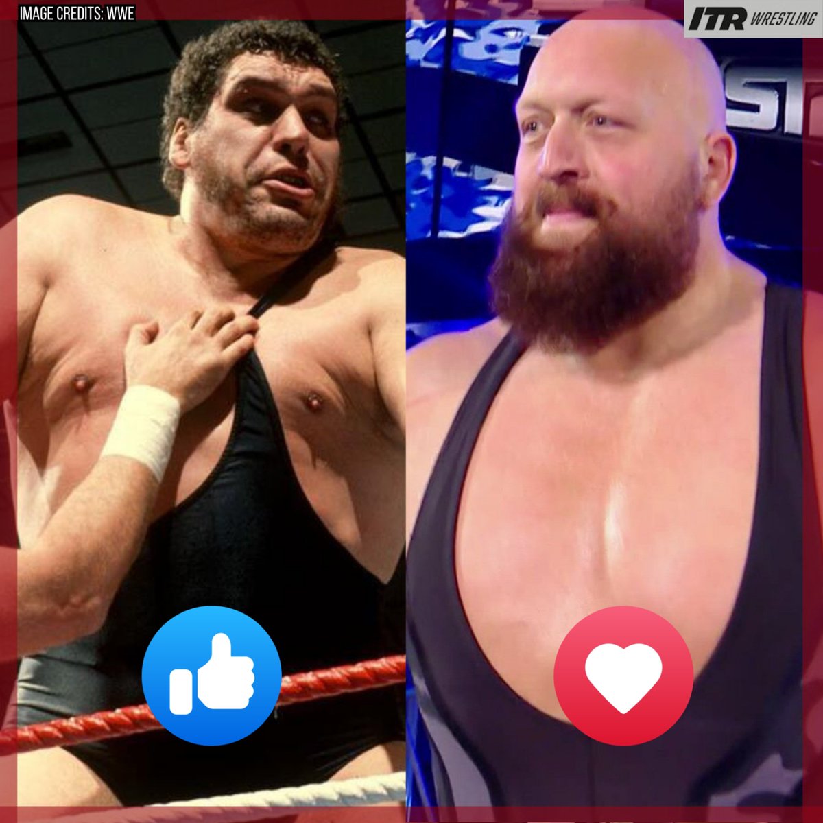 ITR Wrestling tweet media