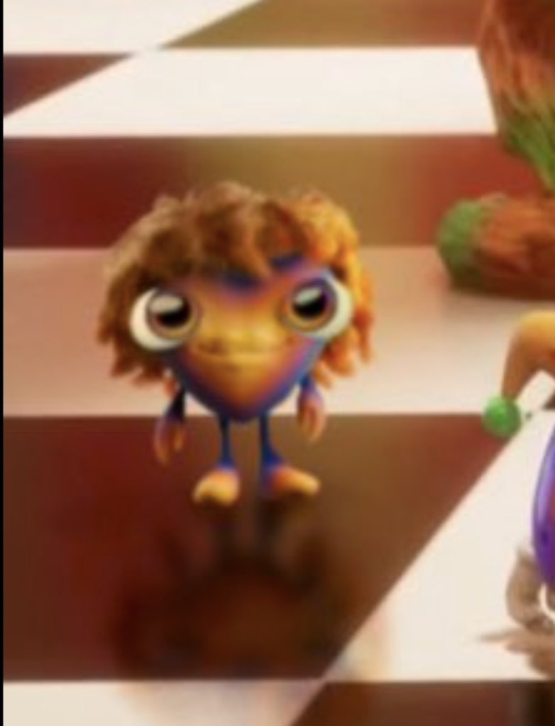 ✶Carnelian✶ tweet media