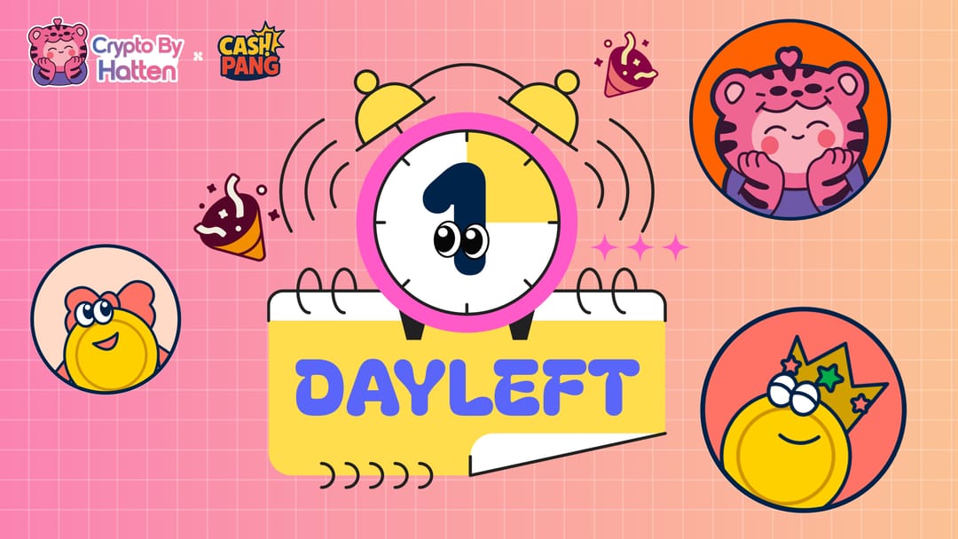 Crypto By Hatten I CBH tweet media