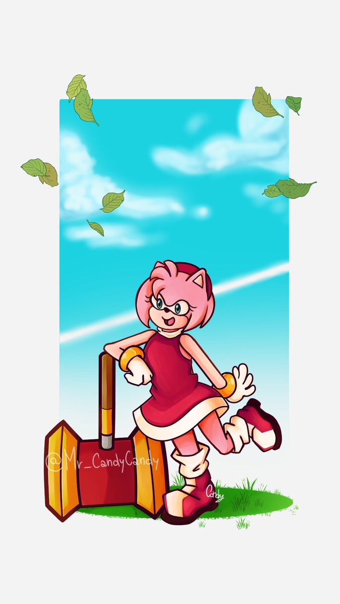 MrCandyCandy ( COMMISSIONS OPEN! 🎇 ) tweet media