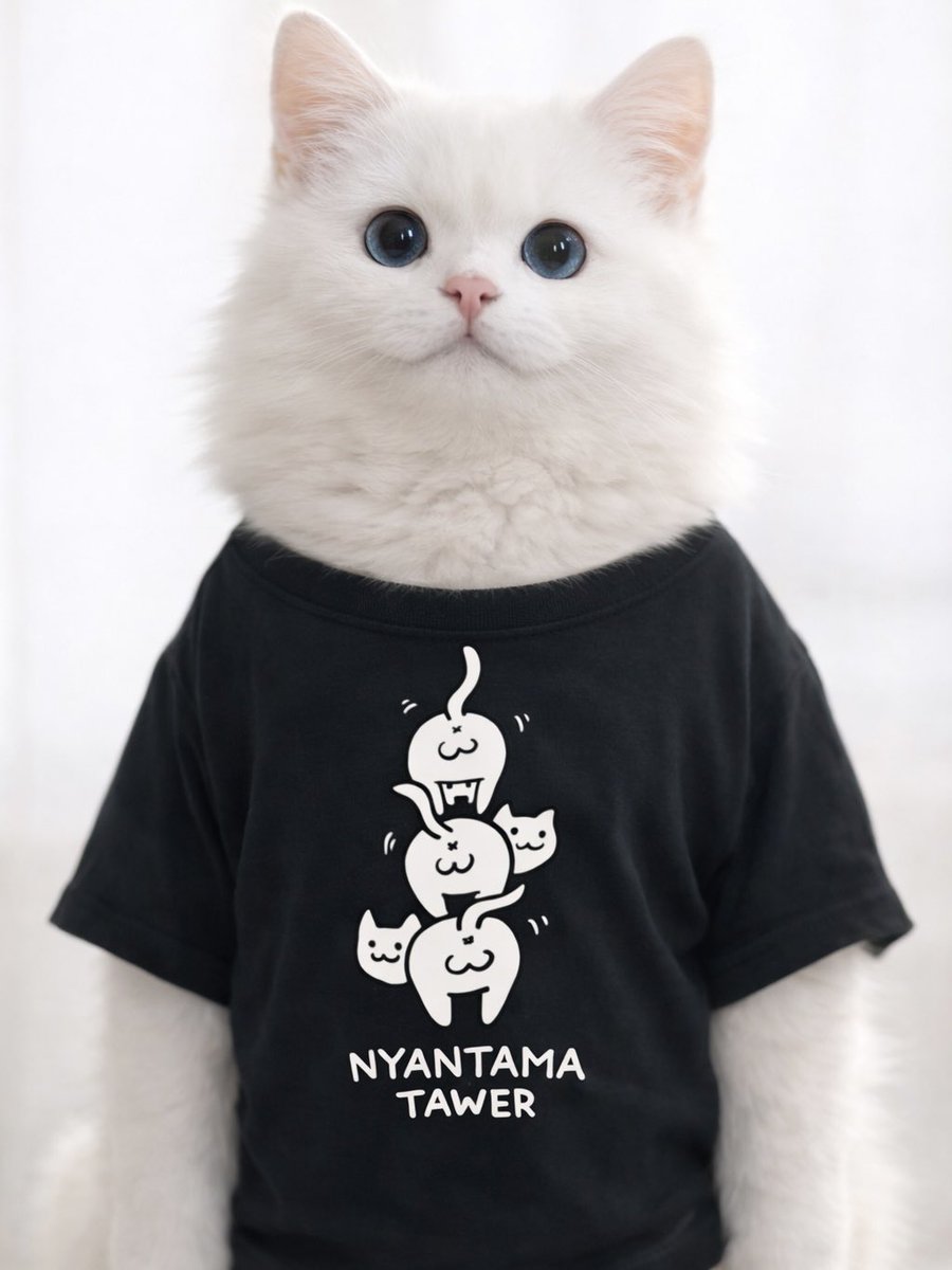 Harufare【Tシャツ販売してます👕】 tweet media