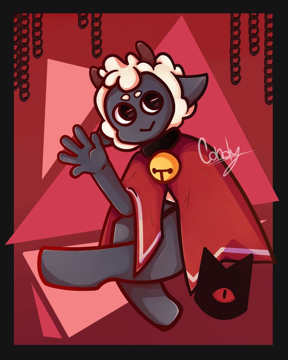 MrCandyCandy ( COMMISSIONS OPEN! 🎇 ) tweet media