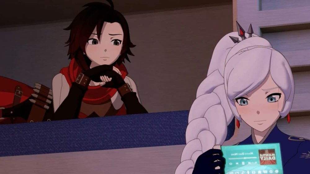 Hourly WhiteRose tweet media