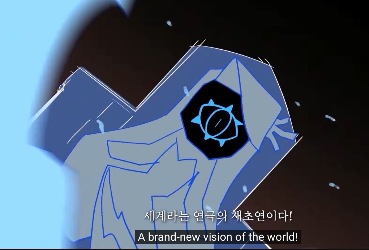 ALLURINGTRIDENT IS BACK tweet media