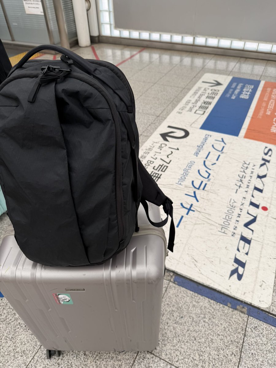 inductor / Kohei Ota tweet media